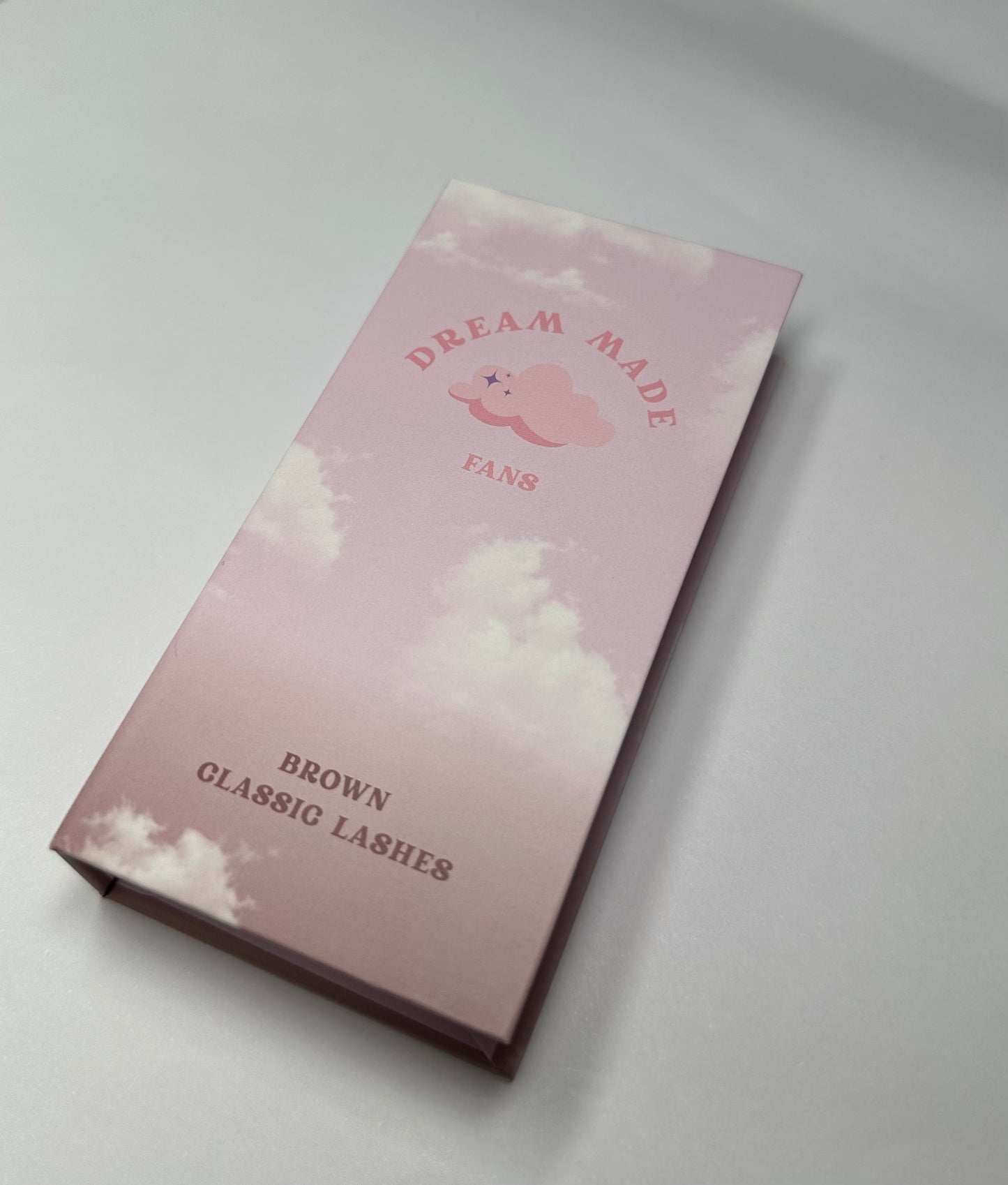 Brown Classic Lashes