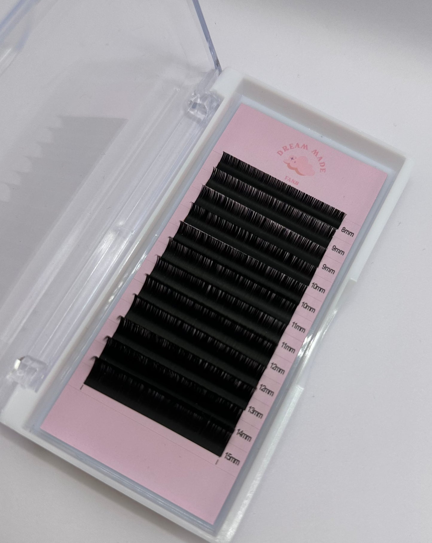 Dream Made Flat Classic Lashes