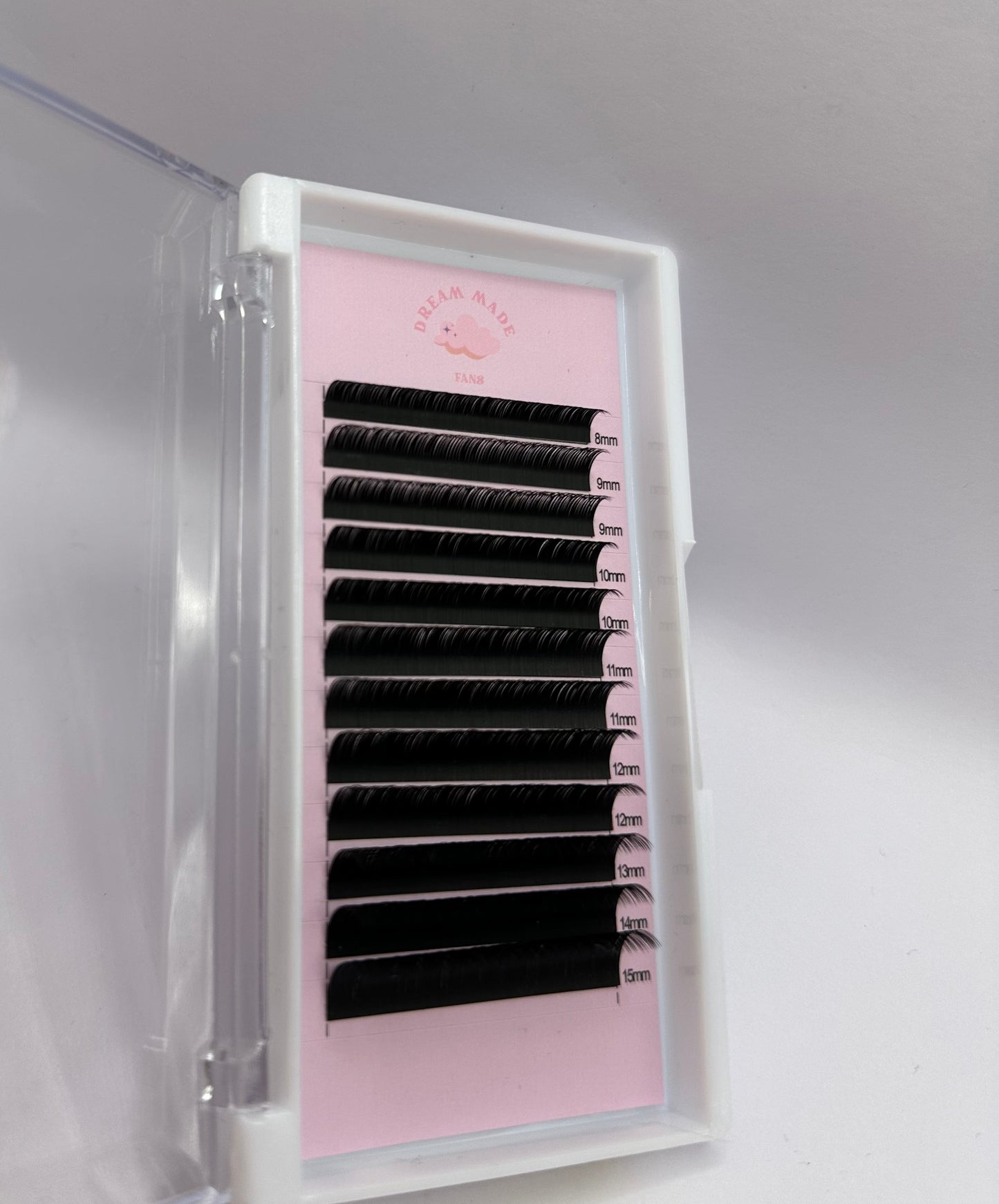 Dream Made Flat Classic Lashes